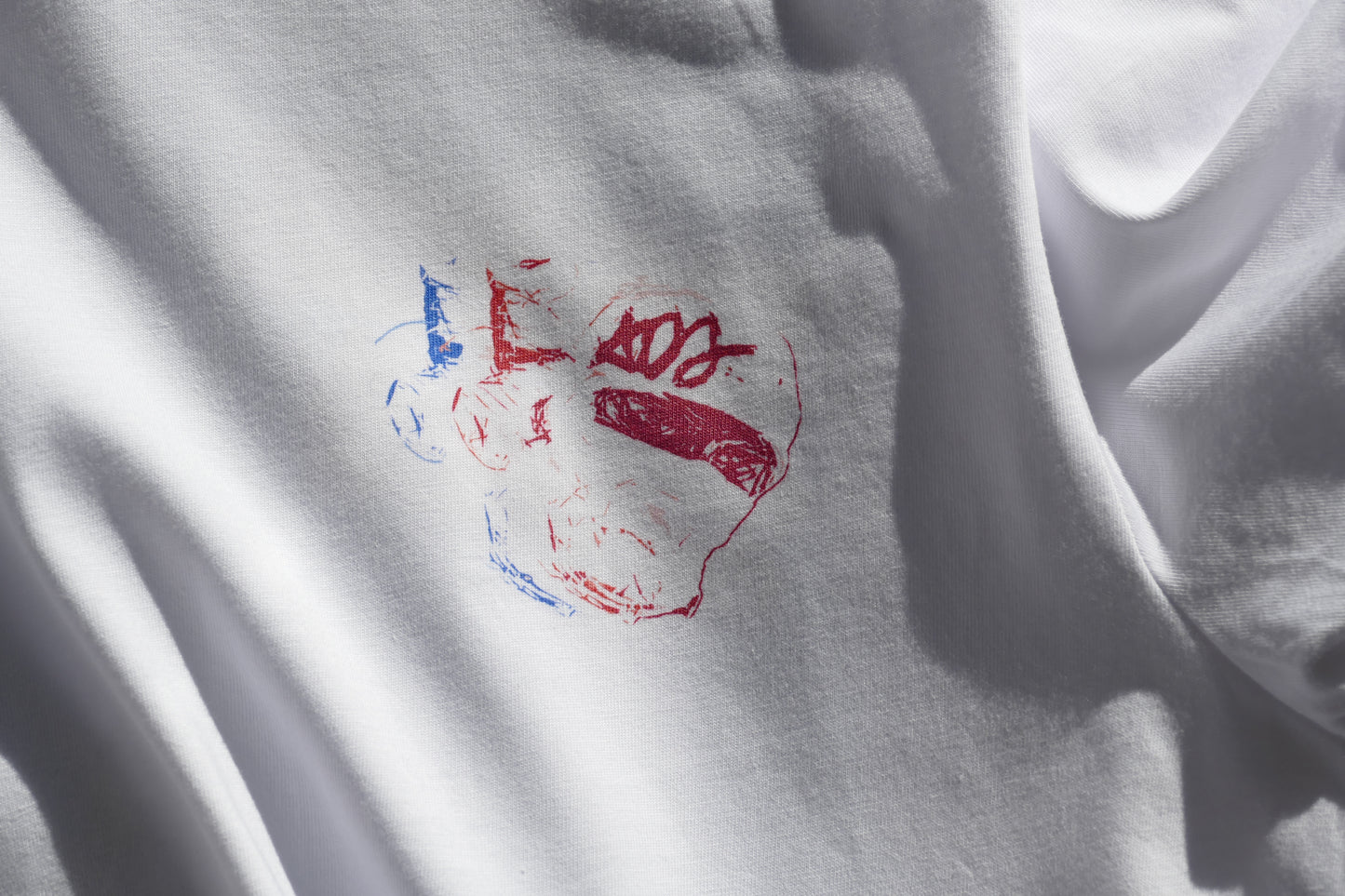 « Paris 2024 » - le tee-shirt