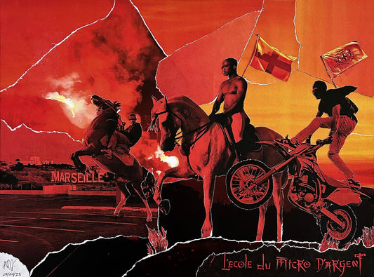 « L’école du micro d’argent »