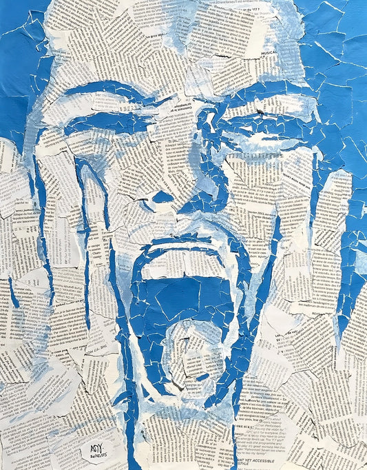 « Cri du coeur »